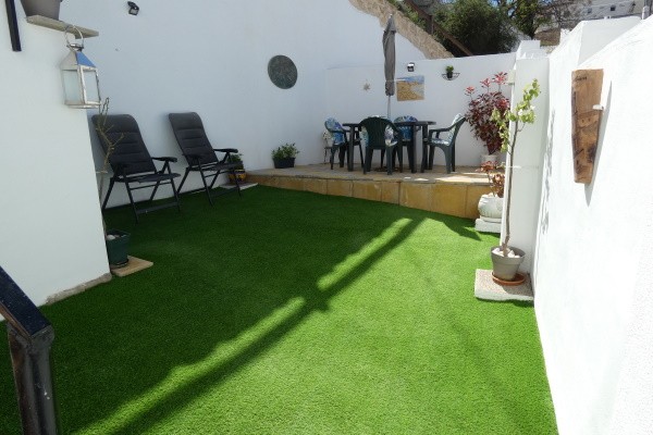 Village Property – Galera
