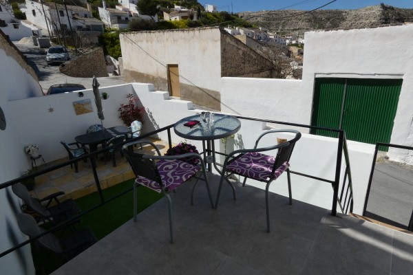 Village Property – Galera