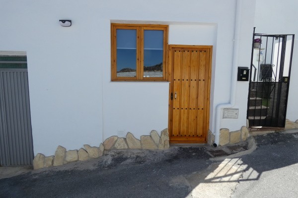 Village Property – Galera