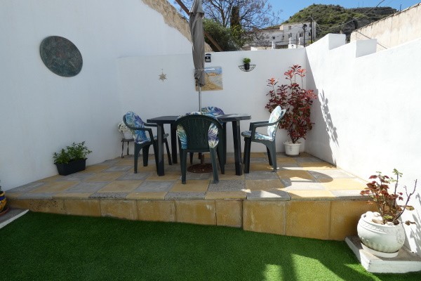 Village Property – Galera