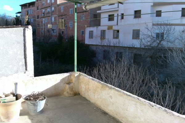 Village Property – Zujar