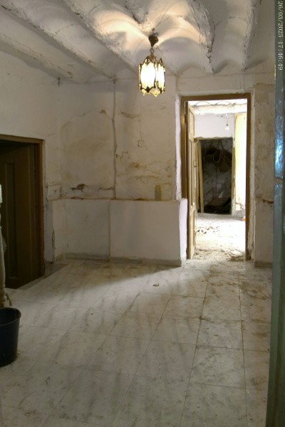 Village Property – Zujar