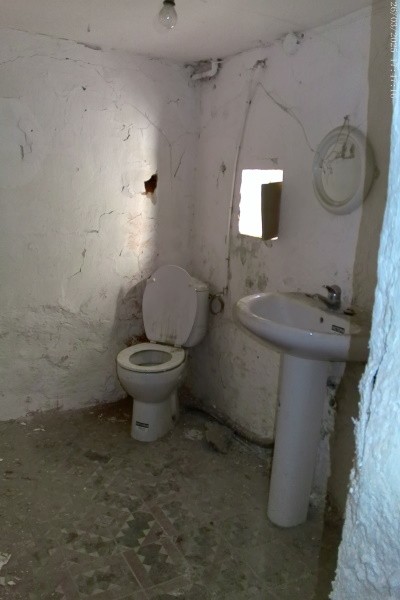 Village Property – Zujar