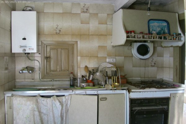 Village Property – Zujar