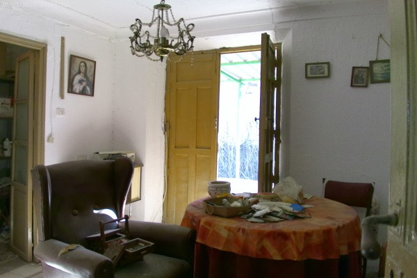 Village Property – Zujar