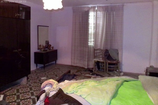 Village Property – Zujar