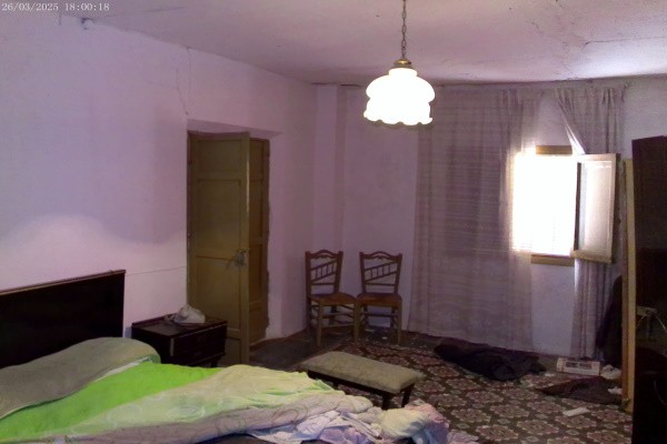 Village Property – Zujar
