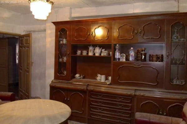 Village Property – Zujar