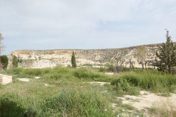 Cave House – Galera
