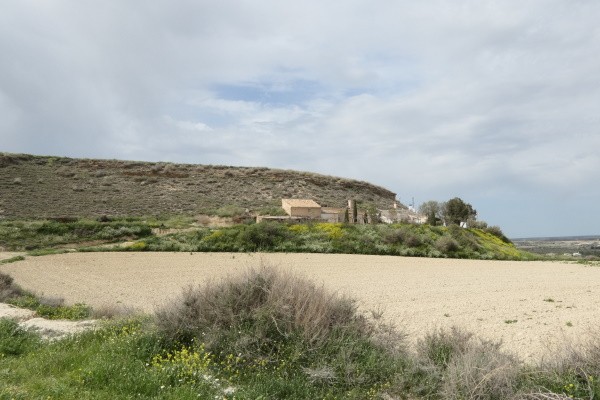 Cave House – Galera