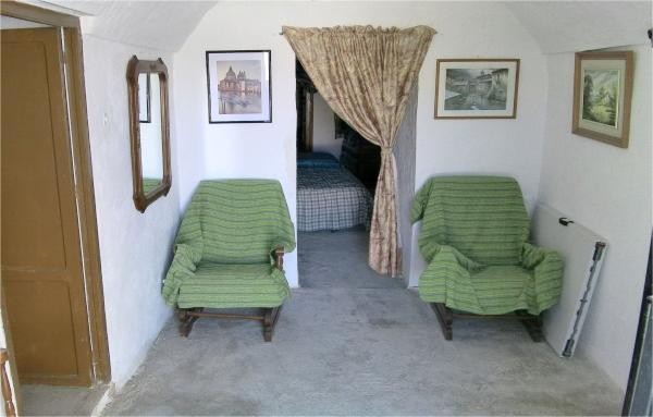 Cave House – Castillejar