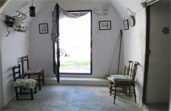 Cave House – Castillejar