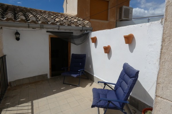 Village Property – Galera