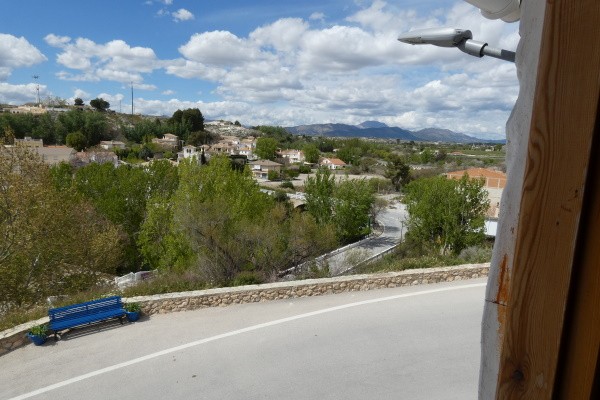 Village Property – Galera