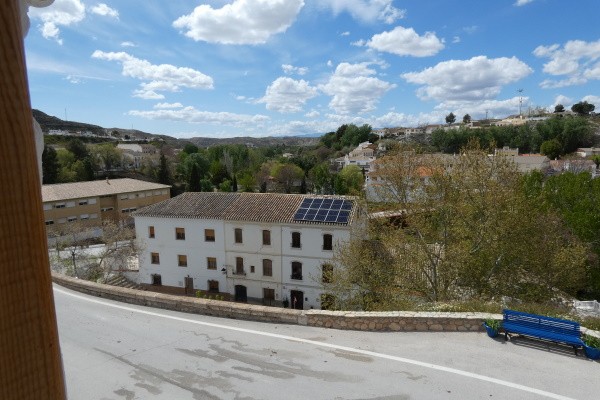 Village Property – Galera