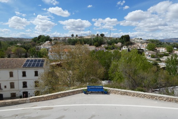 Village Property – Galera