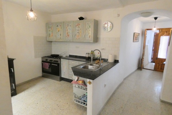 Village Property – Galera