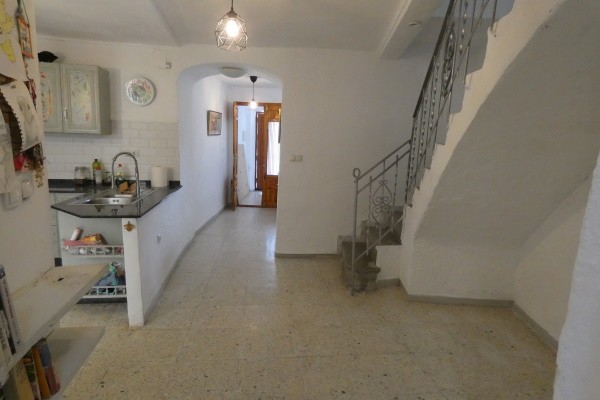 Village Property – Galera