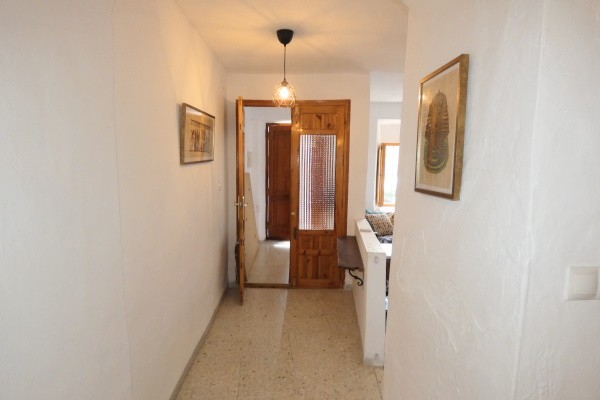Village Property – Galera