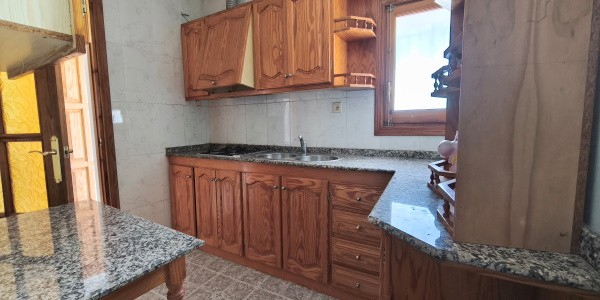 Village Property – Fontanar