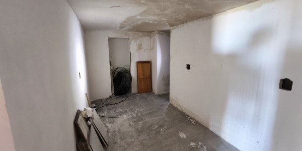 Village Property – Fontanar