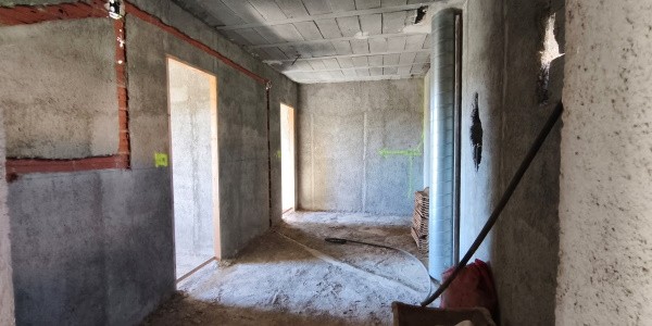 Village Property – Fontanar