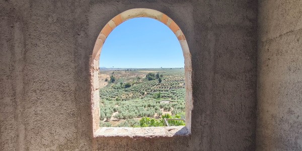 Village Property – Fontanar