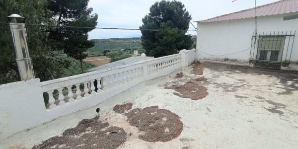 Cave House – Fontanar