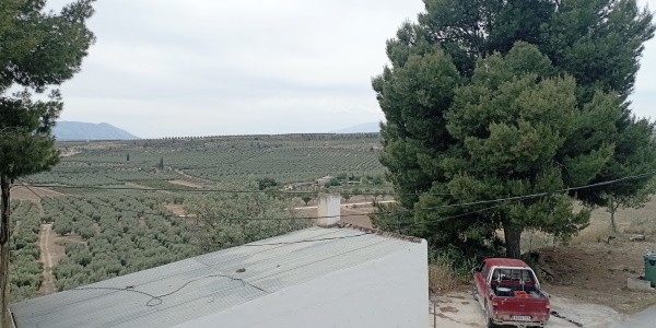 Cave House – Fontanar