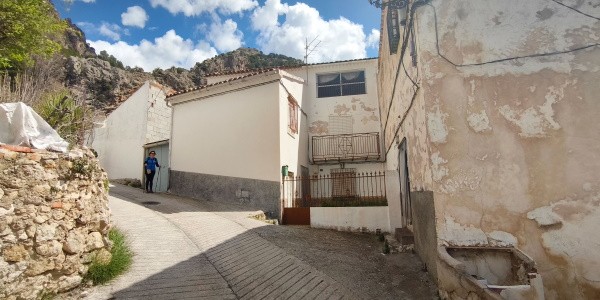 Rural Property – Don Pedro