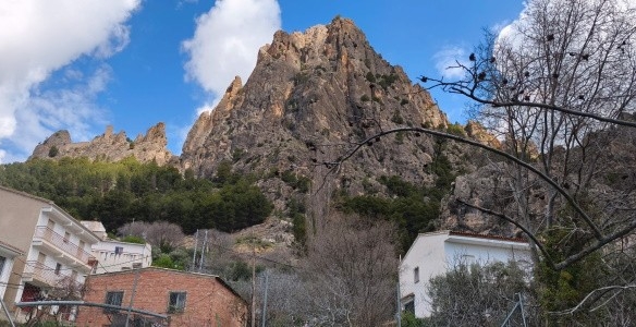 Rural Property – Don Pedro