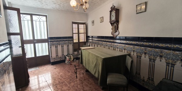 Rural Property – Don Pedro