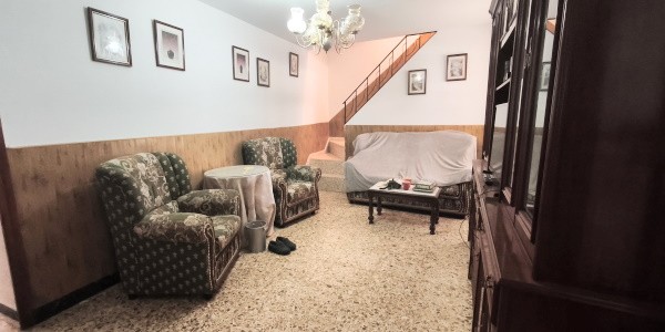 Rural Property – Don Pedro
