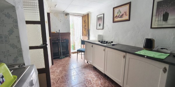 Rural Property – Don Pedro