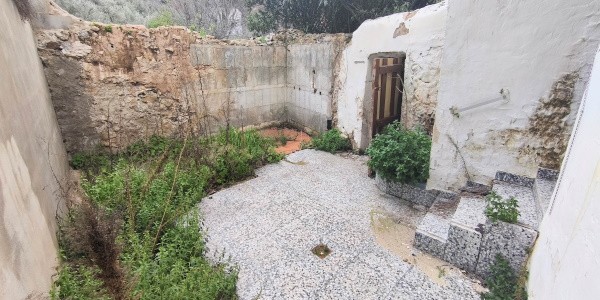 Rural Property – Don Pedro