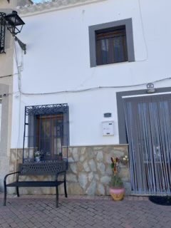 Village Property – El Contador