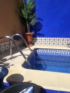 Village Property – El Contador