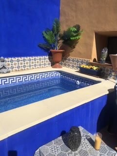 Village Property – El Contador