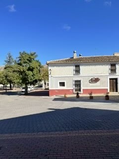 Village Property – El Contador