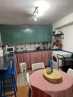 Village Property – El Contador
