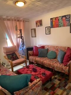Village Property – El Contador