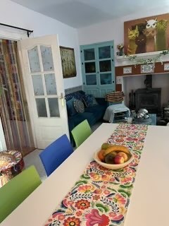 Village Property – El Contador