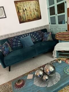 Village Property – El Contador