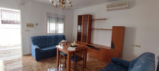 Village Property – Purchena