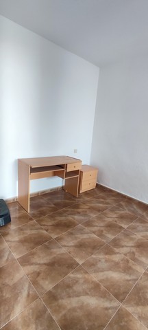 Village Property – Purchena