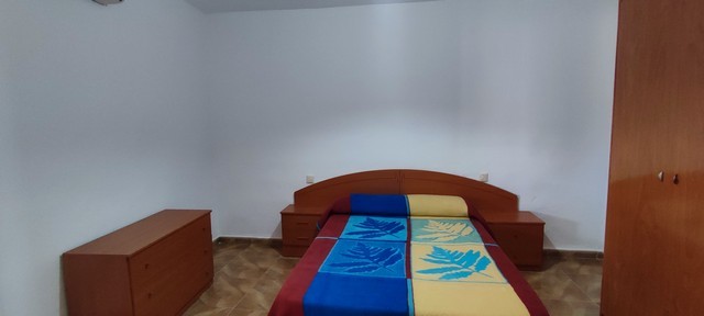 Village Property – Purchena