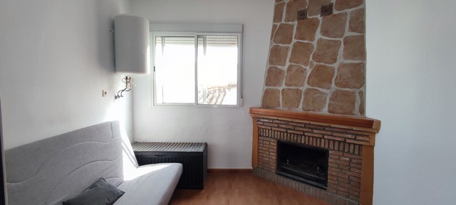 Village Property – Purchena