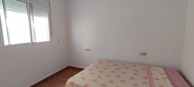 Village Property – Purchena