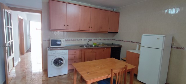 Village Property – Purchena
