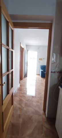 Village Property – Purchena